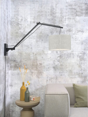 good&mojo-wandlamp-andes-grijs-bamboelinnen-ø32cm-e27-andes/w3/b/3220/ll-02