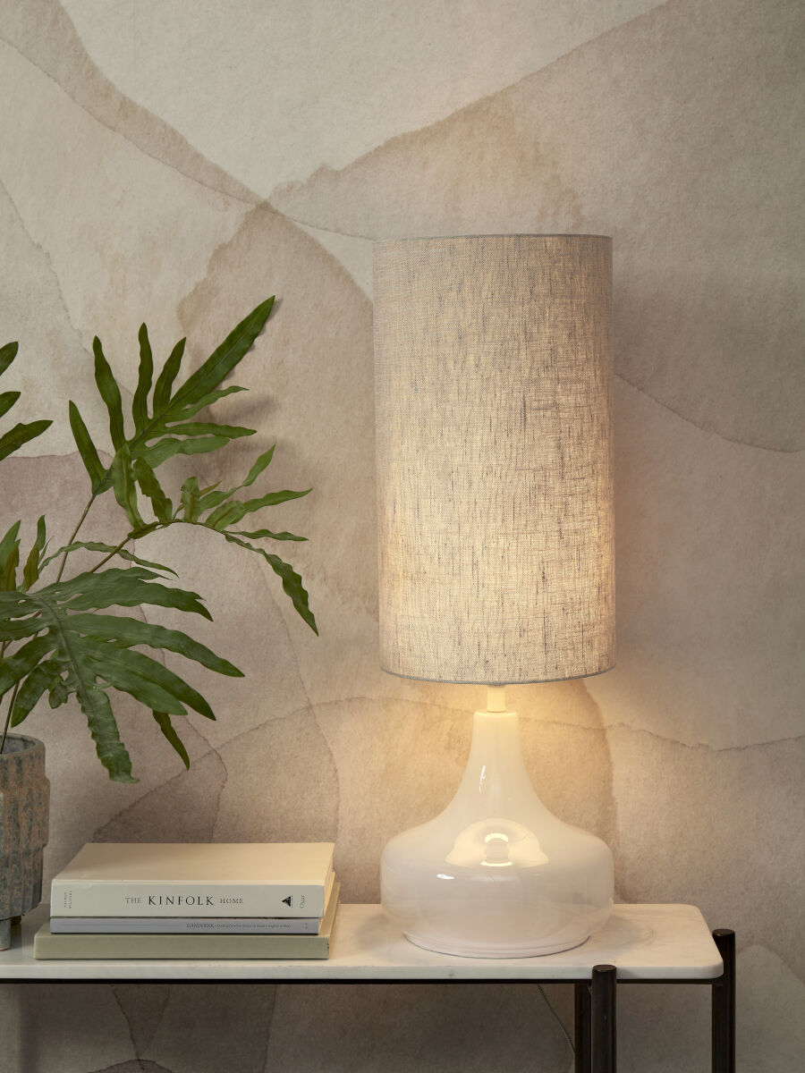 it'saboutromi-tafellamp-reykjavik-grijs-linnenmetaal-ø25cm-e27-reykjavik/t25/w/2545/ll-02