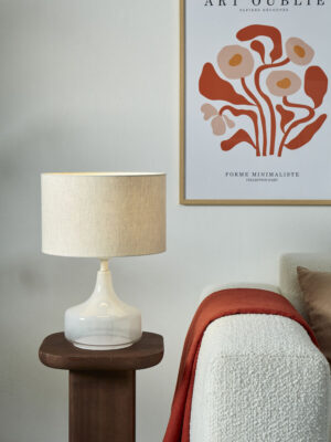 it'saboutromi-tafellamp-reykjavik-grijs-linnenmetaal-ø32cm-e27-reykjavik/t20/w/3220/ll-03