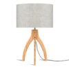 good&mojo-tafellamp-annapurna-grijs-bamboelinnen-ø36cm-e27-annapurna/t/3220/ll--16