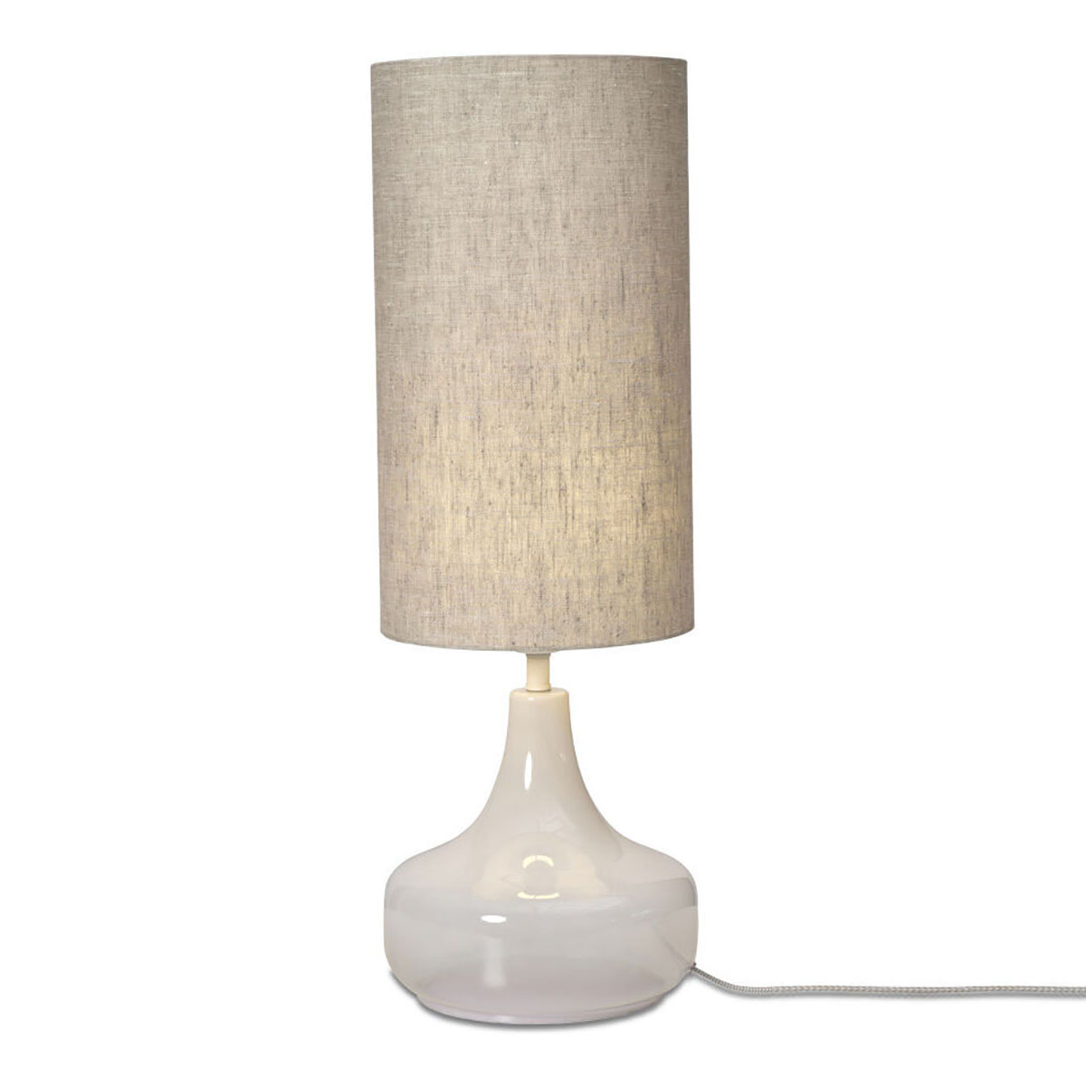 it'saboutromi-tafellamp-reykjavik-grijs-linnenmetaal-ø25cm-e27-reykjavik/t25/w/2545/ll-1