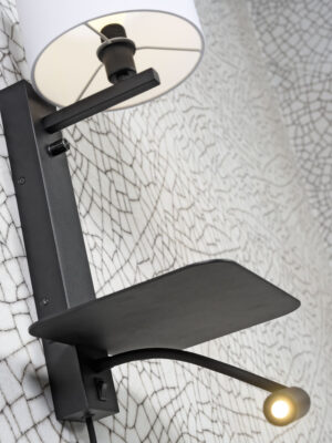 it'saboutromi-wandlamp-florence-grijs-linnenmetaal-bedlampje-e14-florence/wxl/b/1815/ll-10