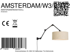 it'saboutromi-wandlamp-amsterdam-grijs-linnenmetaal-ø47cm-e27-amsterdam/w3/b/4723/ll-8a