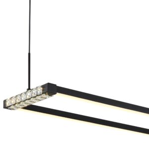 globo-hanglamp-mariella-zwart-metaal-groteeettafellamp-led-67164h-1