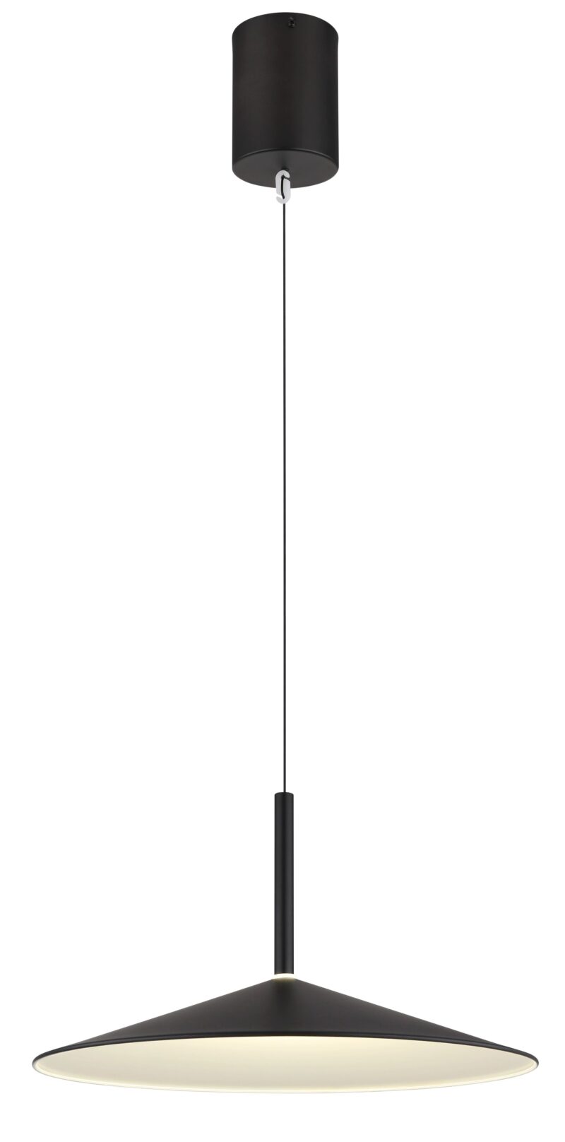 globo-hanglamp-lampone-zwart-metaal-ø48cm-led-15635s-1