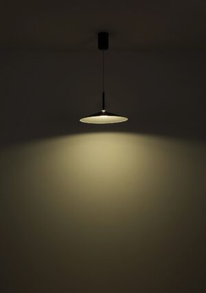 globo-hanglamp-lampone-zwart-metaal-ø48cm-led-15635s-1