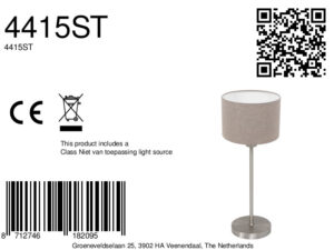 mexlite-tafellamp-noor-grijsstaal-metaaltextiel-nachtkastlamp-e27-4415st-1