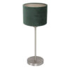 mexlite-tafellamp-noor-groenstaal-metaaltextiel-nachtkastlamp-e27-4416st-1