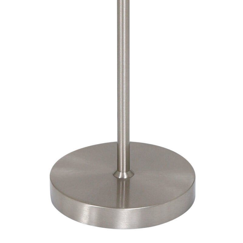 mexlite-tafellamp-noor-groenstaal-metaaltextiel-nachtkastlamp-e27-4416st-1