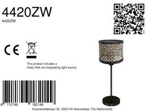 mexlite-tafellamp-noor-naturelzwart-bamboemetaal-nachtkastlamp-e27-4420zw-1