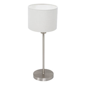 mexlite-tafellamp-noor-staalwit-metaaltextiel-nachtkastlamp-e27-4414st-1