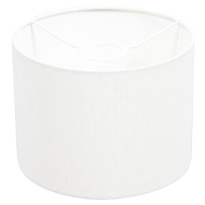 mexlite-tafellamp-noor-staalwit-metaaltextiel-nachtkastlamp-e27-4414st-1