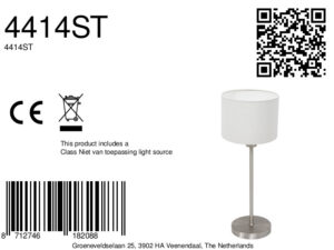 mexlite-tafellamp-noor-staalwit-metaaltextiel-nachtkastlamp-e27-4414st-1