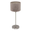 mexlite-tafellamp-noor-staalzilver-metaaltextiel-nachtkastlamp-e27-4412st-1