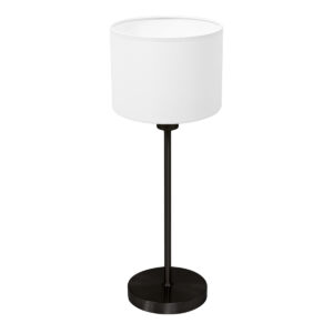 mexlite-tafellamp-noor-witzwart-metaaltextiel-nachtkastlamp-e27-4419zw-1