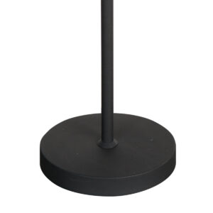 mexlite-tafellamp-noor-witzwart-metaaltextiel-nachtkastlamp-e27-4419zw-1
