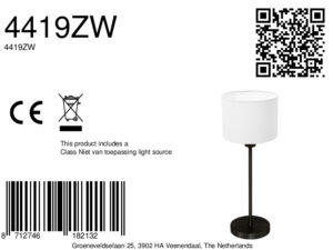 mexlite-tafellamp-noor-witzwart-metaaltextiel-nachtkastlamp-e27-4419zw-1