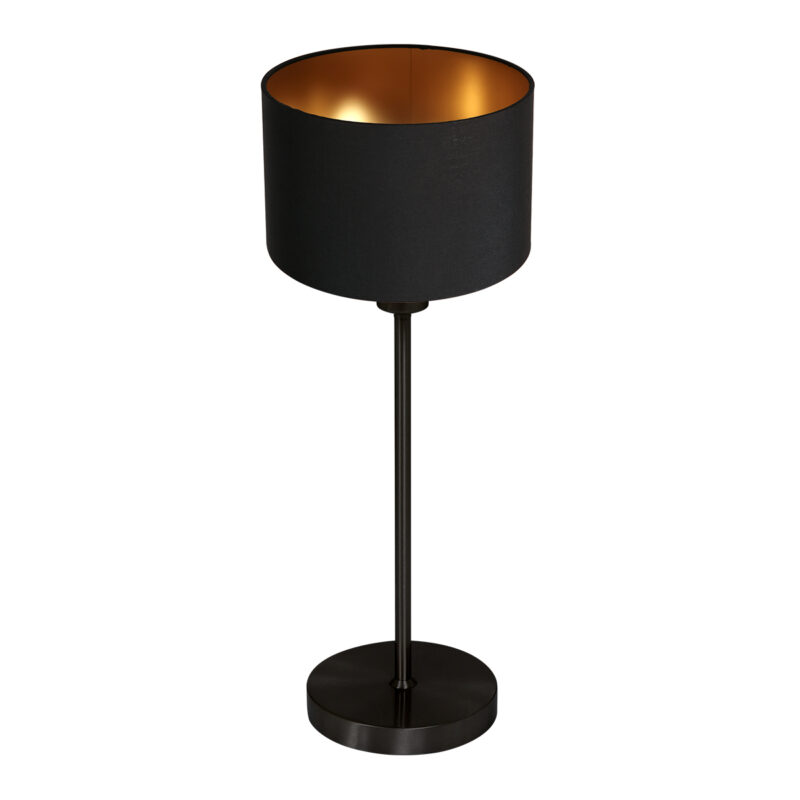 mexlite-tafellamp-noor-zwart-metaaltextiel-nachtkastlamp-e27-4418zw-1