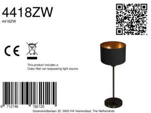 mexlite-tafellamp-noor-zwart-metaaltextiel-nachtkastlamp-e27-4418zw-1