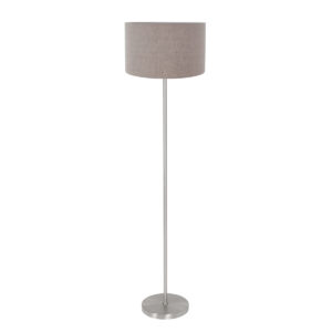 mexlite-vloerlamp-noor-grijsstaal-metaaltextiel-schemerlamp-e27-4433st-1