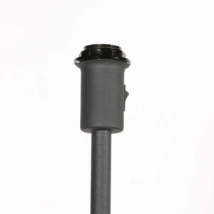 mexlite-vloerlamp-noor-witzwart-metaaltextiel-schemerlamp-e27-4437zw-1