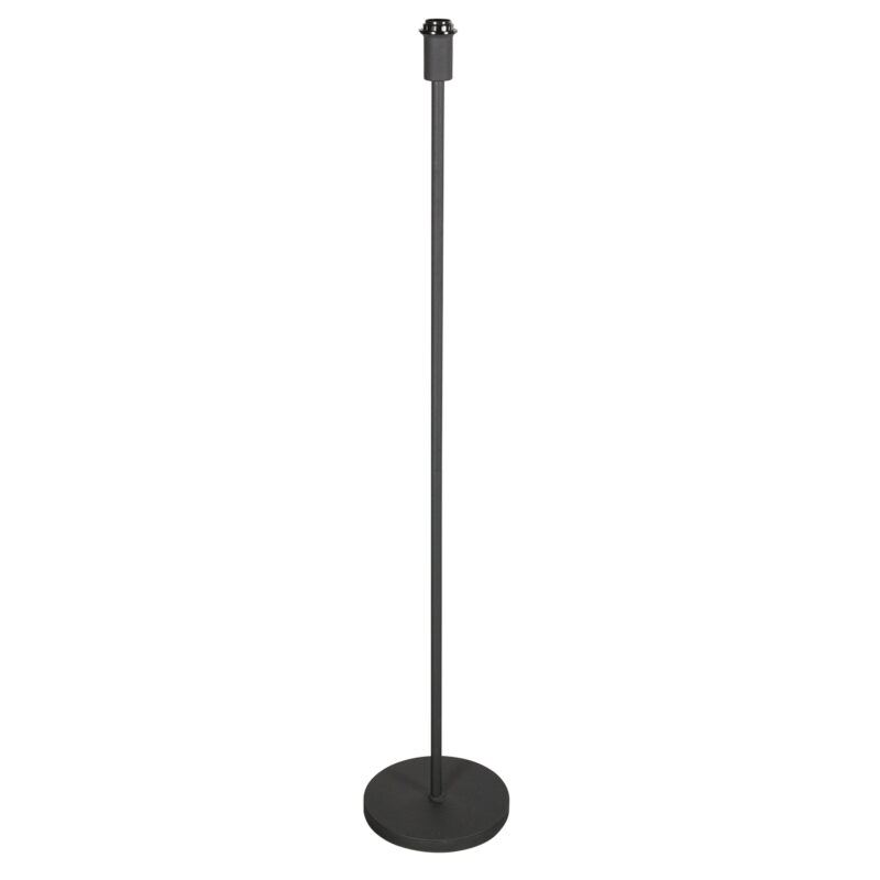 mexlite-vloerlamp-noor-witzwart-metaaltextiel-schemerlamp-e27-4443zw--10