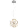 globo-hanglamp-virina-chroom-glas-ø28cm-led-16047hc-1