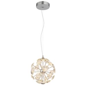 globo-hanglamp-virina-chroom-glas-ø28cm-led-16047hc-1