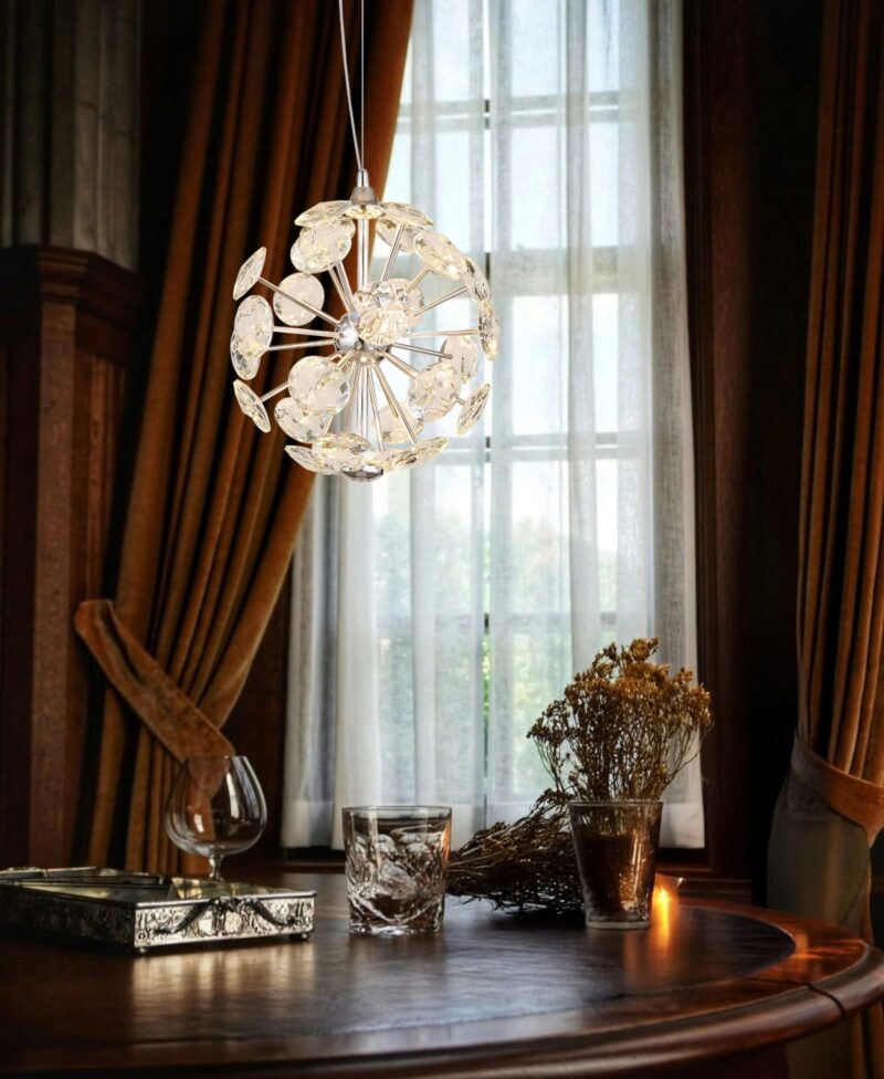 globo-hanglamp-virina-chroom-glas-ø28cm-led-16047hc-1