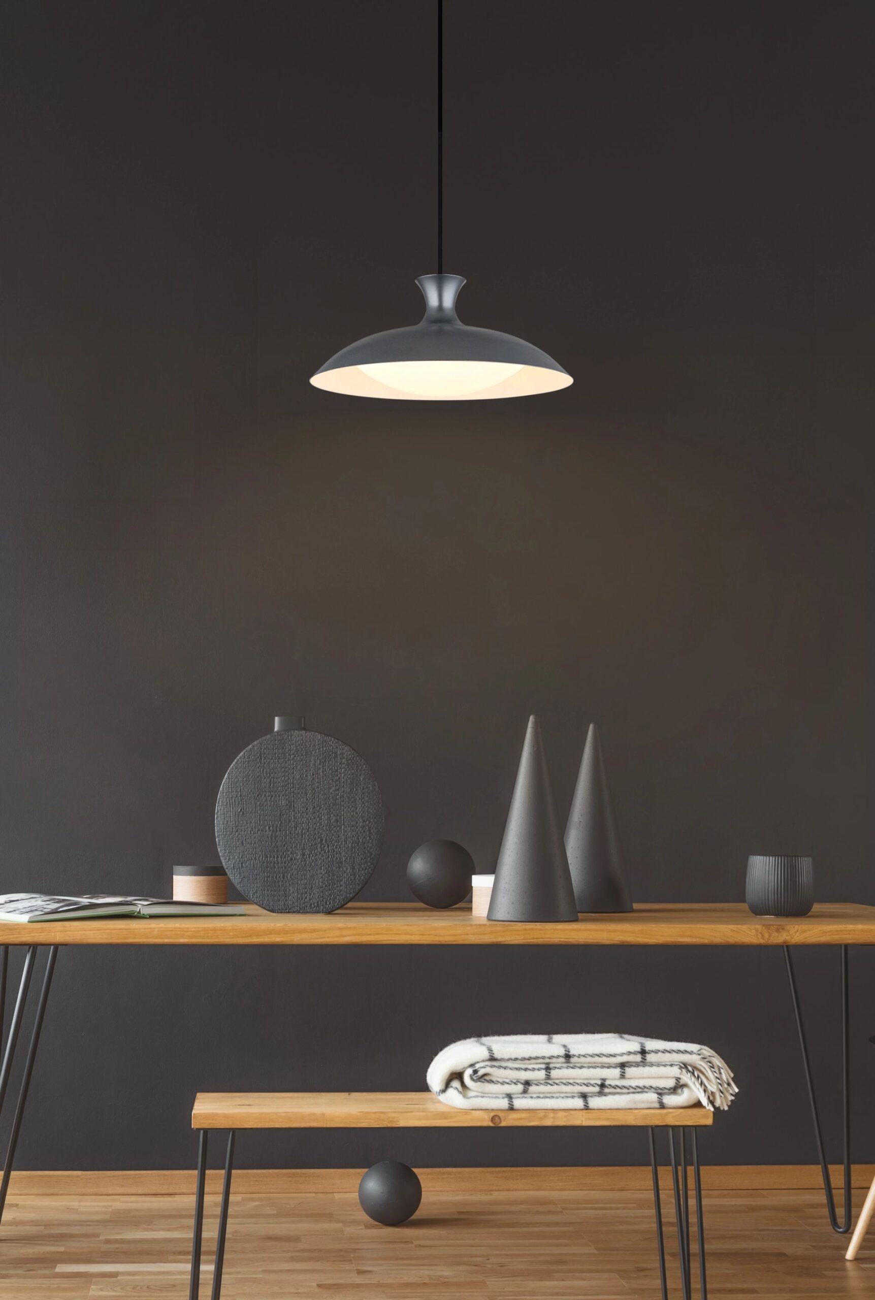 globo-hanglamp-rocha-grijs-metaal-ø40cm-led-15781g-1