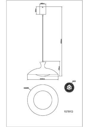 globo-hanglamp-rocha-grijs-metaal-ø40cm-led-15781g-1