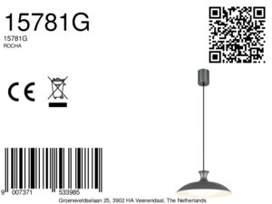 globo-hanglamp-rocha-grijs-metaal-ø40cm-led-15781g-1