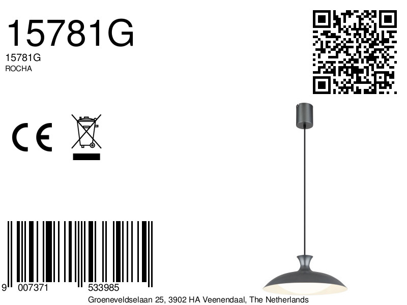 globo-hanglamp-rocha-grijs-metaal-ø40cm-led-15781g-1