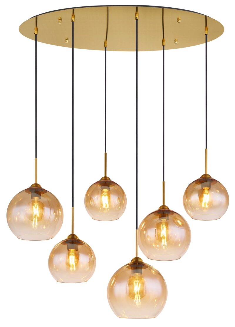 globo-hanglamp-jamessa-amberkleurig-glas-groteeettafellamp-e27-15788-6h-1