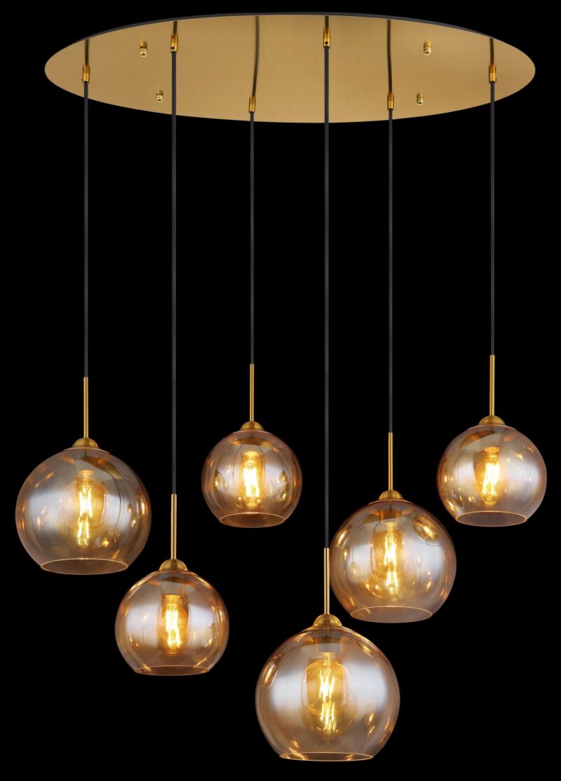 globo-hanglamp-jamessa-amberkleurig-glas-groteeettafellamp-e27-15788-6h-1