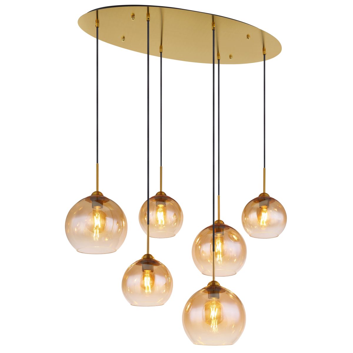 globo-hanglamp-jamessa-amberkleurig-glas-groteeettafellamp-e27-15788-6h-1