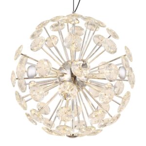 globo-hanglamp-virina-chroom-glas-ø45cm-led-16047h1c-1