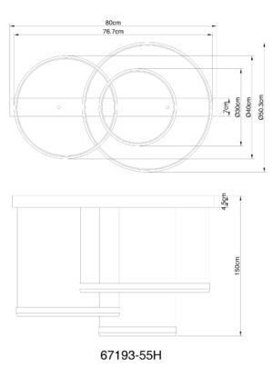 globo-hanglamp-halli-zwart-metaal-ringlamp-led-67193-55h-1
