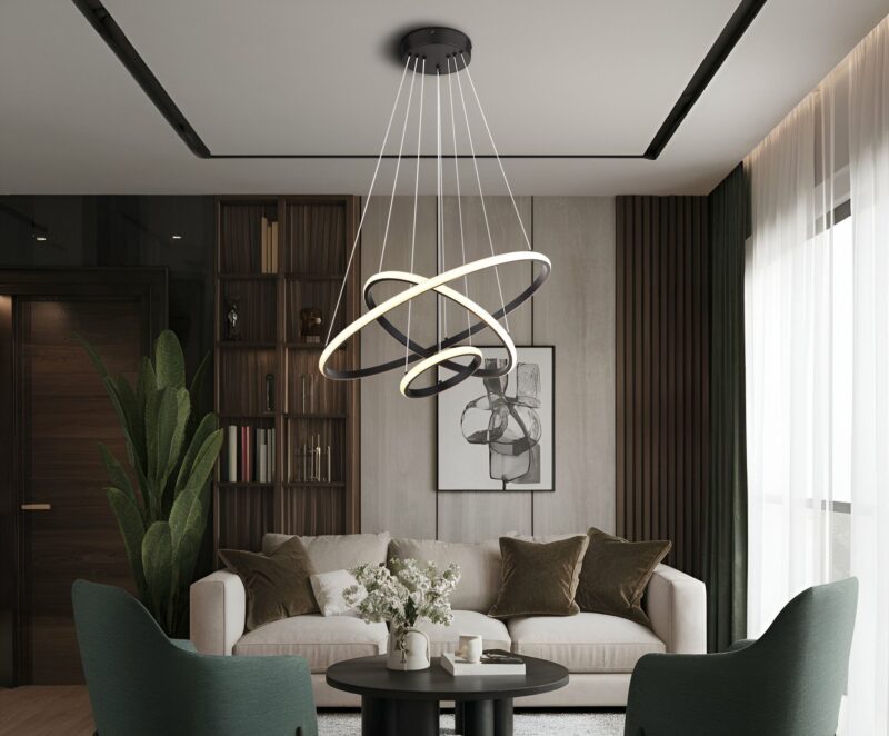 globo-hanglamp-corine-zwart-metaal-ø60cm-led-67404s-1