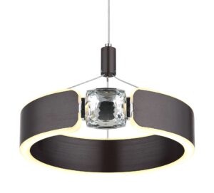 globo-hanglamp-hendricks-zwart-metaal-ø22cm-led-67349h-1