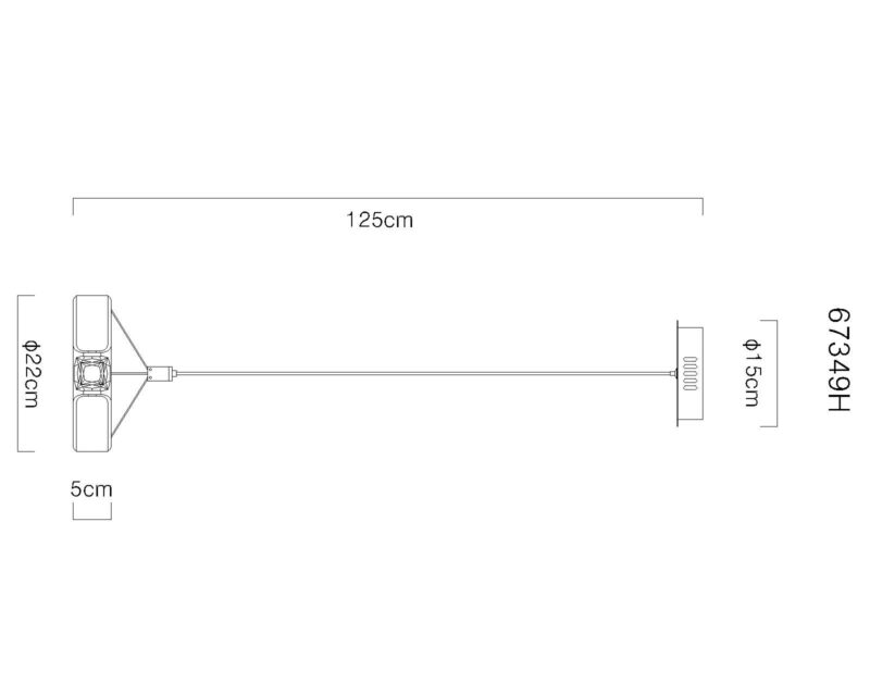 globo-hanglamp-hendricks-zwart-metaal-ø22cm-led-67349h-1