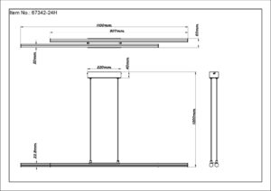 globo-hanglamp-kirina-zwart-metaal-groteeettafellamp-led-67342-24h-1