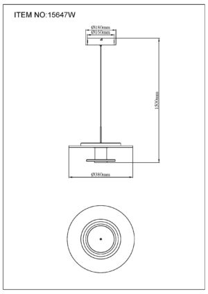globo-hanglamp-carter-wit-metaal-ø38cm-led-15647w-1