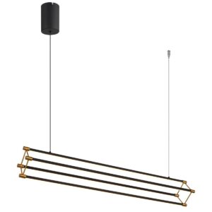 globo-hanglamp-kayson-zwart-metaal-groteeettafellamp-led-67184-40-1