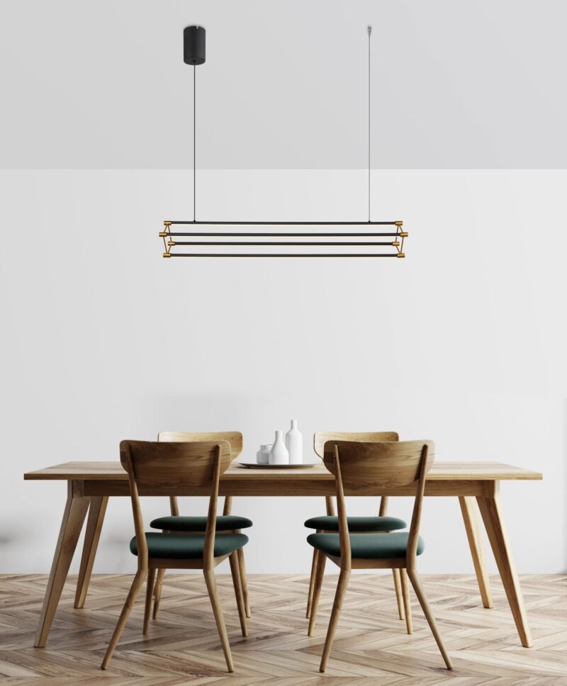 globo-hanglamp-kayson-zwart-metaal-groteeettafellamp-led-67184-40-1