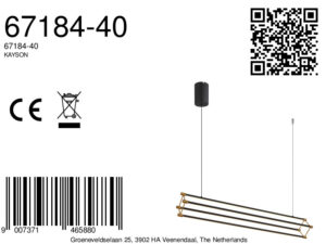 globo-hanglamp-kayson-zwart-metaal-groteeettafellamp-led-67184-40-1
