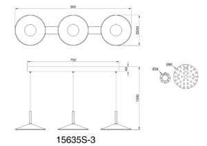globo-hanglamp-lampone-zwart-metaal-groteeettafellamp-led-15635s-3-1