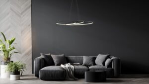 globo-hanglamp-spira-zwart-metaal-groteeettafellamp-led-67177-40-1