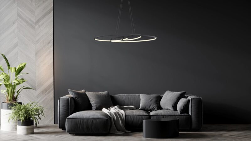 globo-hanglamp-spira-zwart-metaal-groteeettafellamp-led-67177-40-1