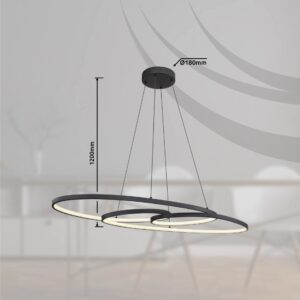 globo-hanglamp-spira-zwart-metaal-groteeettafellamp-led-67177-40-1
